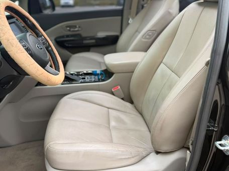 Kia Carnival, 2019 — сүрөт 5