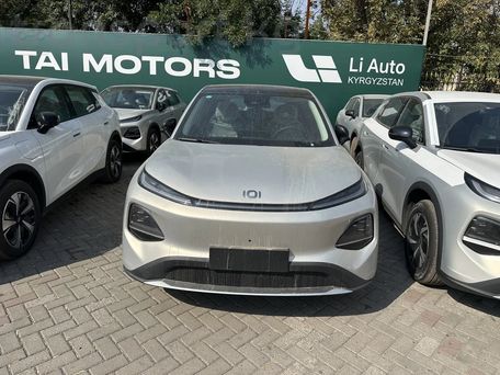 Changan Qiyuan Q05, 2026