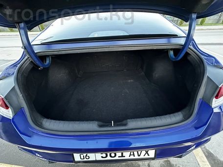 Hyundai Avante, 2020 — photo 11