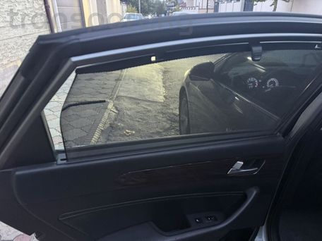 Hyundai Sonata, 2017 — 照片 12