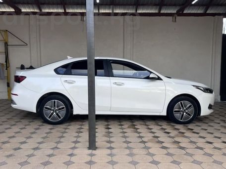 Kia K3, 2020 — 照片 5