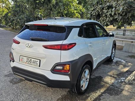 Hyundai Kona, 2019 — фото 9