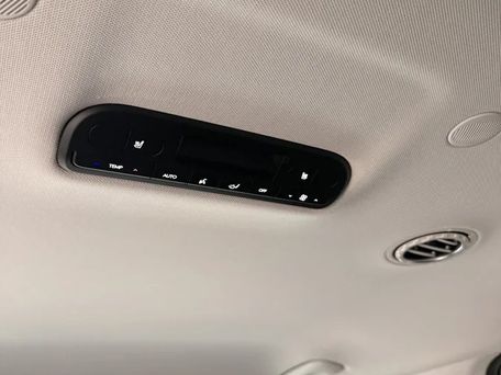 Hyundai Palisade, 2025 — 照片 10