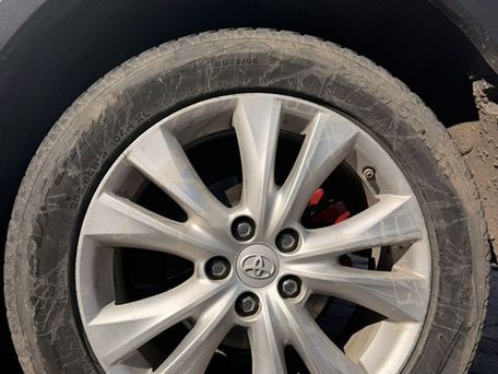Toyota RAV4, 2014 — photo 13