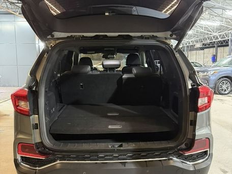 SsangYong Rexton, 2019 — сүрөт 13