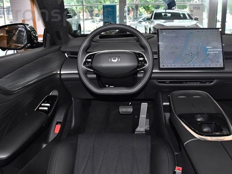 Changan Qiyuan A07, 2025 — 照片 6