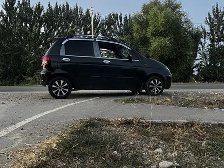 Daewoo Matiz, 2013 — photo 3