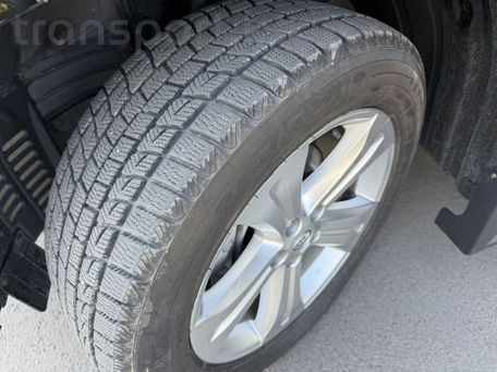 Toyota Highlander, 2011 — сүрөт 14