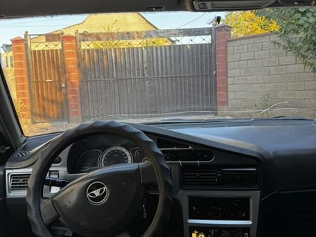 Daewoo Nexia, 2011 — сүрөт 6