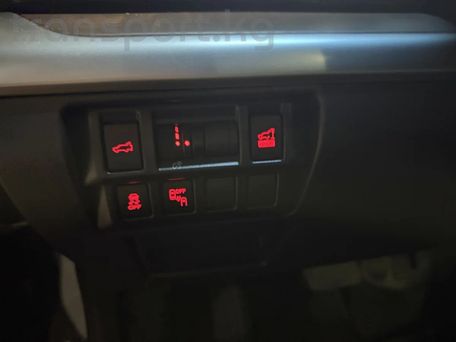 Subaru Outback, 2018 — сүрөт 12