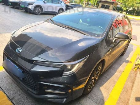 Toyota Levin, 2020 — сүрөт 2