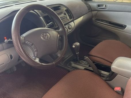 Toyota Camry, 2005 — сүрөт 4