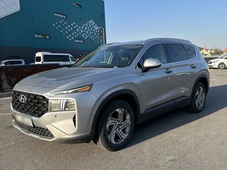 Hyundai Santa Fe, 2023 — 照片 2