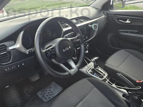 Kia Rio, 2021 — 照片 5