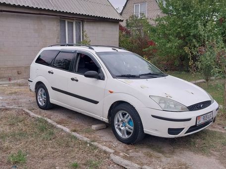 Ford Focus, 2003 — сүрөт 1
