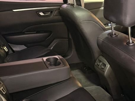 Renault Samsung SM6, 2019 — фото 16