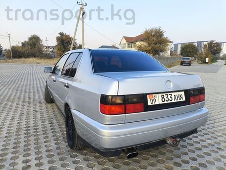 Volkswagen Vento, 1995 — сүрөт 5