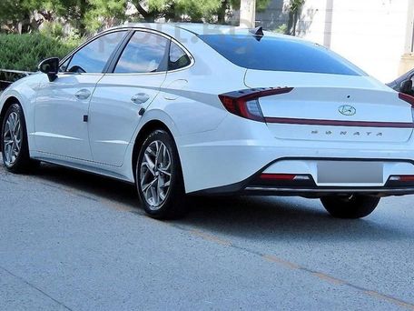 Hyundai Sonata, 2023 — фото 3