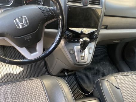 Honda CR-V, 2008 — photo 4