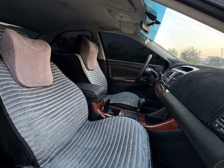 Toyota Camry, 2002 — photo 11