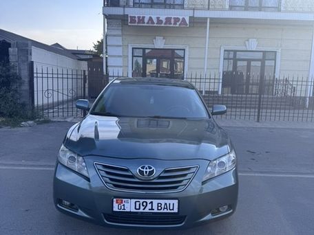 Toyota Camry, 2006 — сүрөт 1