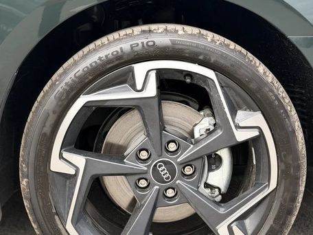 Audi A3, 2026 — photo 4
