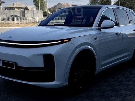 Li Auto (Lixiang) L7, 2023 — фото 7