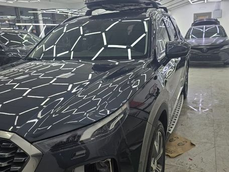 Hyundai Palisade, 2018 — photo 3