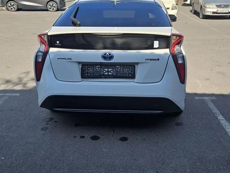 Toyota Prius, 2018 — фото 4