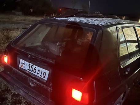 Volkswagen Golf, 1988 — 照片 12