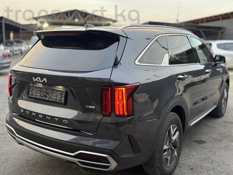 Kia Sorento, 2022 — 照片 6