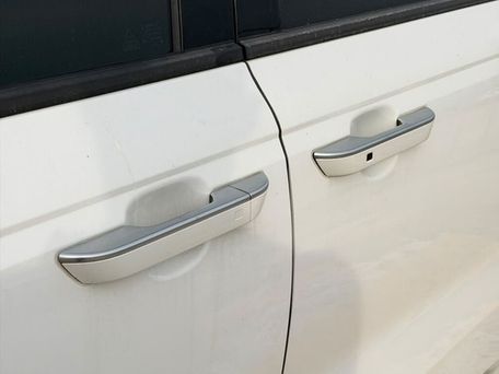 Kia Carnival, 2022 — сүрөт 9