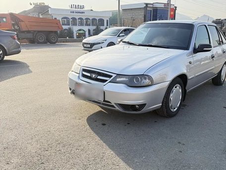 Daewoo Nexia, 2010