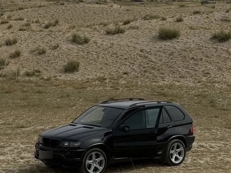 BMW X5, 2018