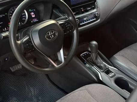Toyota Corolla, 2022 — photo 6