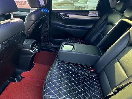 Hyundai Grandeur, 2020 — photo 8