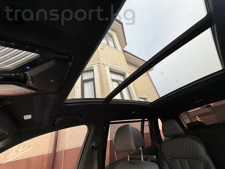BMW X7, 2021 — photo 10