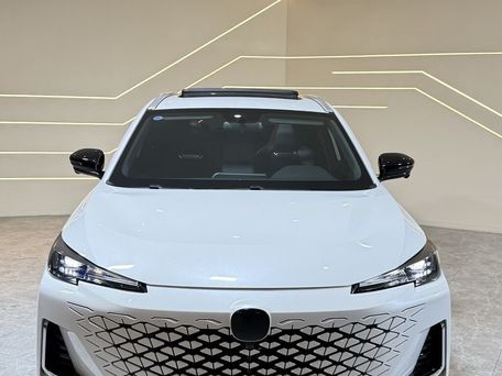 Changan CS55 Plus, 2025 — сүрөт 8
