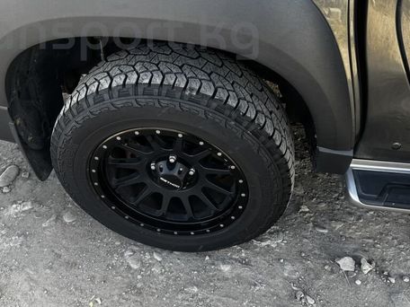 SsangYong Rexton, 2020 — сүрөт 10