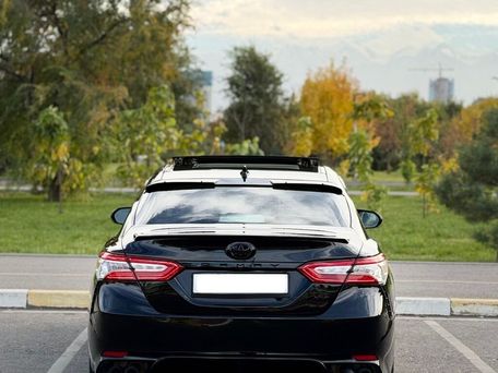 Toyota Camry, 2020 — сүрөт 6