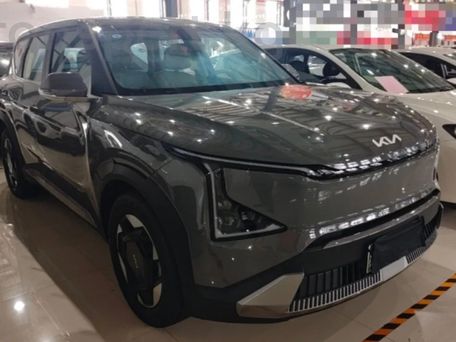 Kia EV5, 2025 — photo 3