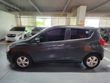 Chevrolet Spark, 2018 — сүрөт 2