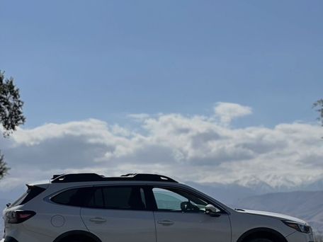 Subaru Outback, 2019 — фото 4