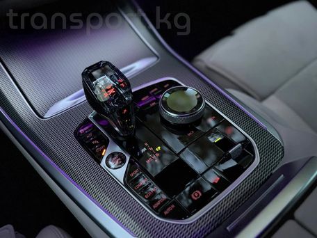 BMW X5, 2020 — сүрөт 11
