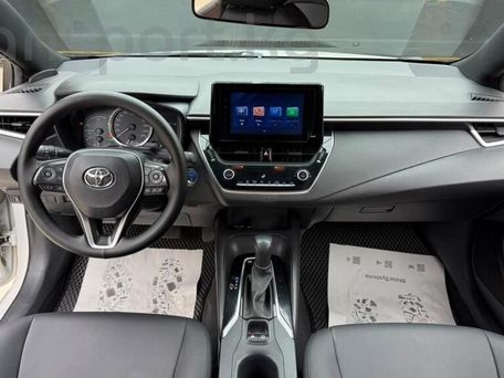 Toyota Corolla, 2022 — 照片 6
