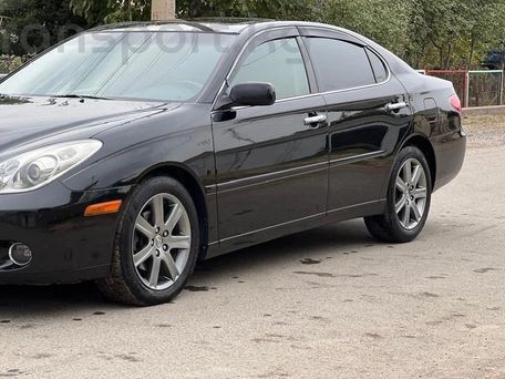 Lexus ES, 2001