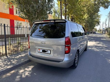 Hyundai H-1, 2019 — photo 5