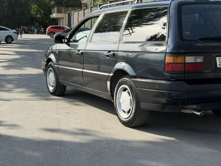 Volkswagen Passat, 1992 — 照片 4