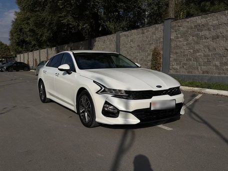 Kia K5, 2020 — сүрөт 9