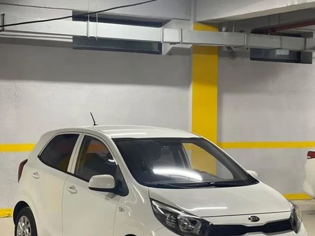 Kia Morning, 2017 — сүрөт 1